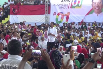 Jokowi imbau 17 April tidak digunakan untuk liburan