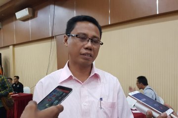 KPU NTT pastikan logistik siap di PPS pada 16 April