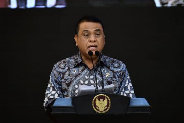 Menteri PAN-RB sebut zona integritas wujud transformasi pemerintah