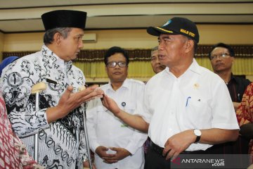 Mendikbud pantau kasus penganiayaan siswi SMP