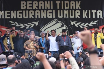 Tuntunan usut tuntas kasus Novel Baswedan