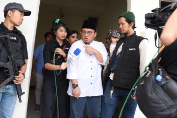 Dahnil Azhar jadi saksi di sidang Ratna Sarumpaet