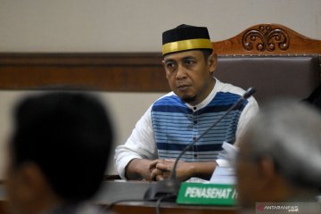 Sidang saksi hoax tujuh kontainer surat suara tercoblos