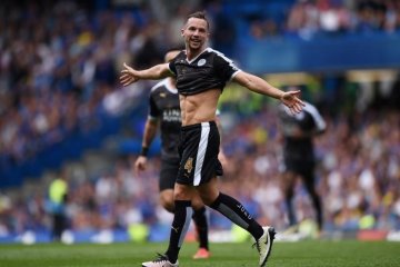 Drinkwater sudah tak punya tempat di Chelsea