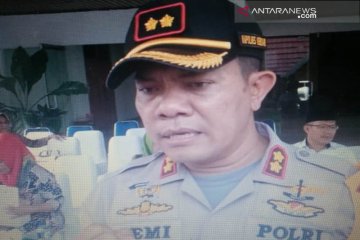 Polres Kendari minta BKO Polda pengamanan di TPS