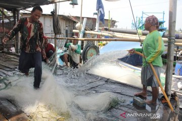 Nelayan pilih tidak berlayar demi pesta demokrasi