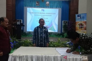 RRI rancang program Quick Report Pemilu 2019