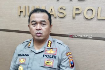 Polisi tangkap dua pelaku mutilasi di Blitar