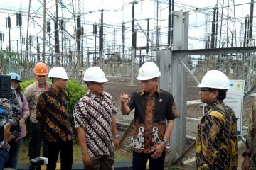 Jonan minta PLN koordinasi dengan KPU terkait Pemilu 2019