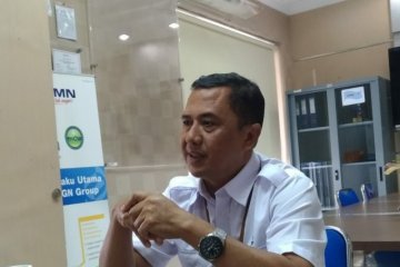 PGN: Ledakan di Jalan Kruing Medan bukan dari gas bumi