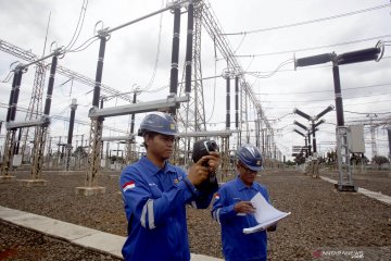 Kementerian BUMN pastikan PLN tetap beroperasi dengan optimal