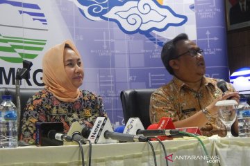 BMKG: waspadai area pantai Morowali-Banggai