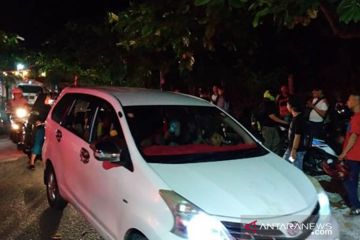 Gempa Kabupaten Banggai