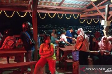 Gempa Kabupaten Banggai