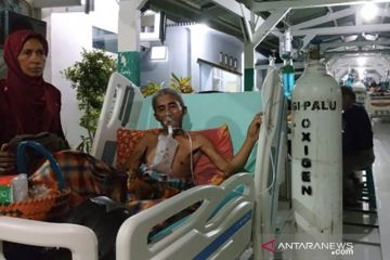 Gempa Kabupaten Banggai