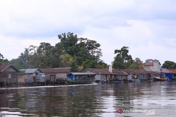 Gairah pemilu masyarakat eks-transmigrasi