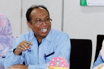 BSN dorong kantong plastik ber-SNI ramah lingkungan