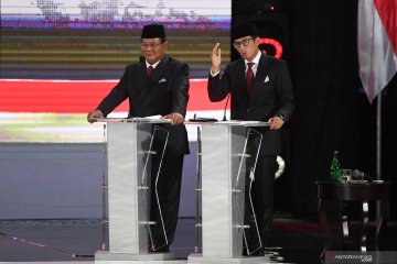 Sandiaga sebut saatnya Indonesia punya Bank Syariah terbesar di Asean