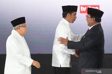 TKN: Jokowi lebih kuasai urusan ekonomi digital