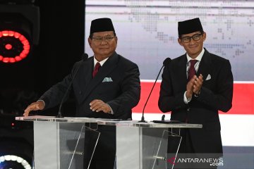 Prabowo: Contoh Tiongkok mengentaskan kemiskinan