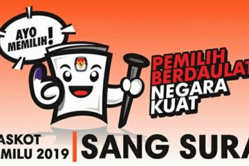 Partisipasi pemilih Tangerang mencapai 80,44 persen