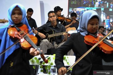 Festival anak berkebutuhan khusus