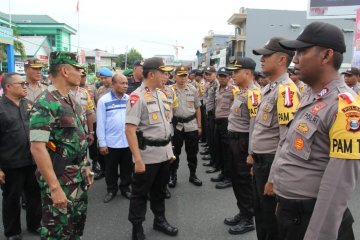 Bawaslu Malut antisipasi politik uang di masa tenang