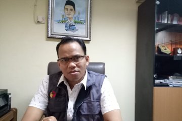 Bawaslu DKI: persiapan pengawasan Pemilu sudah 100 persen