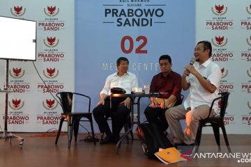 BPN ajak masyarakat cek DPT di TPS untuk sukseskan pemilu