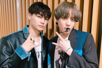 Besok, Jus2 dan Bambam GOT7 siap tampil seru di Indonesia