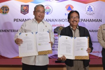 Menteri Desa sebut program Reforma Agraria bantu ekonomi perdesaan