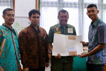 KPU Yogyakarta targetkan C6 sampai ke pemilih maksimal H-1