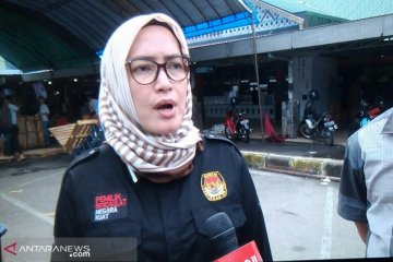 Komisioner KPU: Logistik sudah sampai ke kelurahan pada H-2 Pemilu