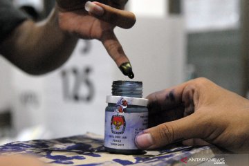 Surat suara pemilu 2019 diangkut ke PWTC Kuala Lumpur