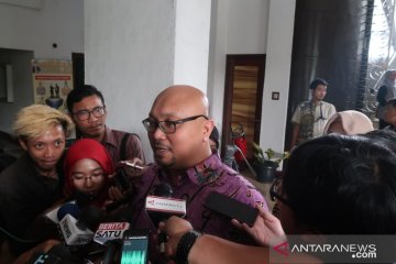 KPU: surat suara tercoblos di Malaysia tidak masuk hitungan