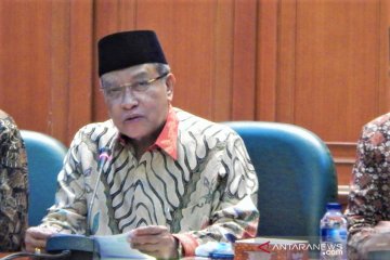 PBNU apresiasi kepastian tambahan kuota haji