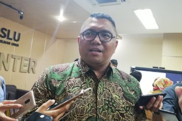 Bawaslu siap lakukan pengawasan Pilkada 9 Desember