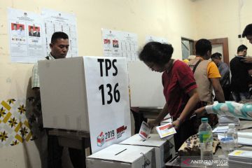Pemilu 2019 di Malaysia