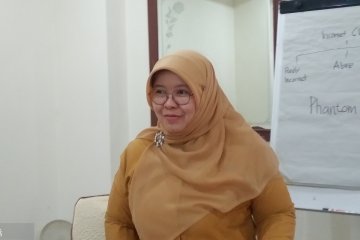 BPJS Kesehatan Padang bayar klaim rumah sakit Rp250 M