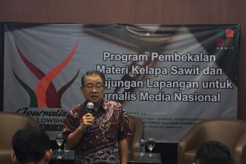 Aprobi dukung uji jalan kendaraan berbahan bakar B30