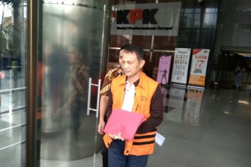 KPK konfirmasi saksi soal pengadaan mesin di Krakatau Steel