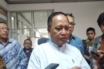 Menristekdikti minta mahasiswa jangan golput