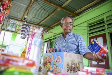 Harapan mantan tapol di Pulau Buru terhadap Pemilu 2019