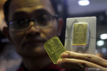 Generasi muda Kota Batu didorong berinvestasi emas