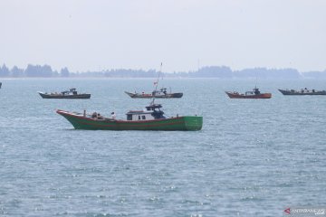 Nelayan Aceh Barat diminta tidak melaut saat pemungutan suara