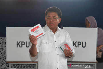 Presiden PKS Sohibul Iman duga partisipasi pemilih meningkat