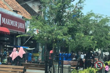 Sejumlah pelaku wisata di Yogyakarta beri diskon khusus Pemilu