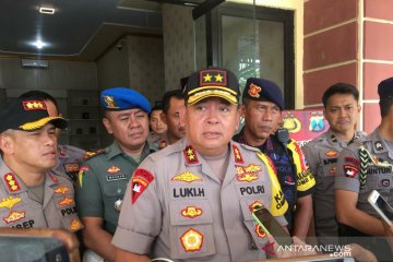 Polres Sampang tangkap pembawa kabur kotak suara pemilu