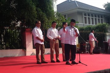 BPN Prabowo-Sandi terima laporan keganjilan pelaksanaan Pemilu