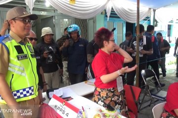 Wali Kota Sukabumi imbau masyarakat tidak bereuforia berlebihan